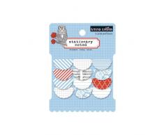 Guirlande de Papier cartonnÃ© notÃ© Stationnaire 2yds-