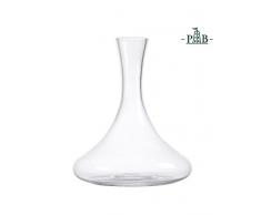 la Porcellana Sommelier Carafe LT 2,0Â Go, Blanc