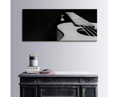 Bonamaison Toile dÃ©corative Murale Multicolore 140 x 60 cm