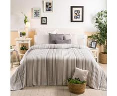 Sancarlos Matelas 200X270 Gris