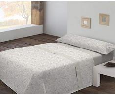 Gale Hayman Style Javier larrainzar Pasley draps 205x135x3 cm Beige