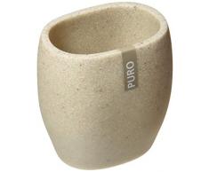 Wenko 20474100 Verre à Dents Puro