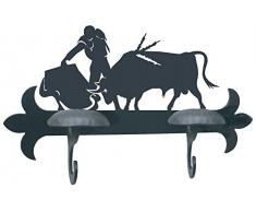 IMEX EL ZORRO Le Renard 11710 Cintre torero 1 290 mm