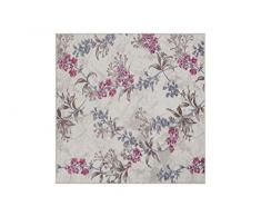 Mon Desire Tapis de Protection, Multicolore, 100X100