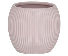 Sealskin 362480454 Tasse Porcelaine, Rosa, Taille Unique