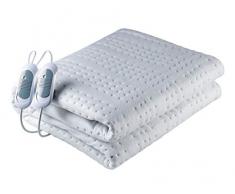 Surmatelas Chauffant 150 X 140 Cm Norway Plus Ct8624