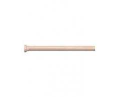 Spirella Barre de rideau de douche Magic Barra Bahama 125 x 220 cm
