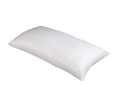 Profundo Sueño Oreiller en Fibre Tissu Extra Doux modèle 1 A 135 cm