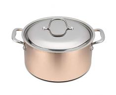 BAUMALU 208729 Faitout