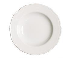 Saturnia Prague Assiette Creuse d.23Â 016687