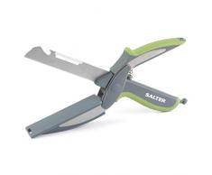 Salter BW06553AS les Ciseaux, Gris