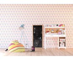 Papier Peint Photo, Papier Peint Disney Princess, Princesse WPD 9706, 53Â x 7Â x 7Â m