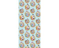 Papier Peint Photo, Papier Peint Disney Princess, Princesse WPD 9707, 53Â x 7Â x 7Â m