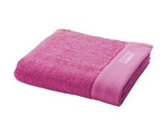 MÃ¶ve Serviette de Toilette, Rose, 50 x 100 cm
