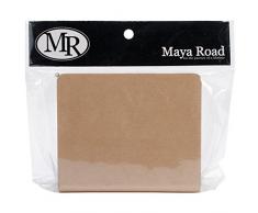 Maya Road pour classeur à Anneaux 4 x 5-inch- (6) 7,6 x 11,4 cm Pages