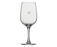 Schott Zwiesel 113175Â Verre Ã Eau, Verre, Transparent, 6Â unitÃ©s