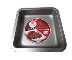 SIF Unis 596524 Plat Four CarrÃ©