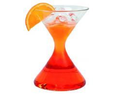 Blueside Emotional Design Radius Verre à Cocktail