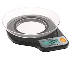Nodis ND-BC01BK Balance de cuisine électrique