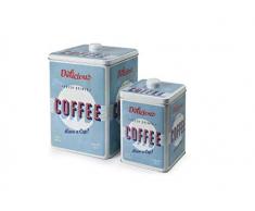 IBILI 812516 Pot à Biscuits, 15x15