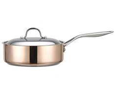 BAUMALU 208524 Sauteuse