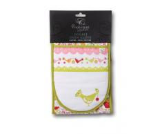 Cooksmart Home Sweet Home - Double manique