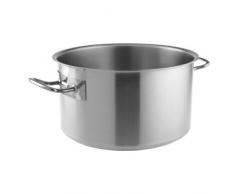 PINTI â Faitout Haut C/Couvercle de Cuisine 32 cm