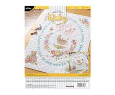 Bucilla Berceau Coque