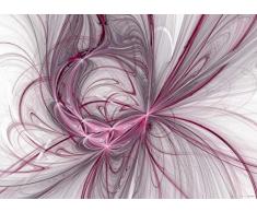 AG Design 1 Papier Peint IntissÃ©, Non-tissÃ©, Multicolore, 160 x 110 cm