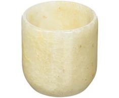 Moycor Bougeoir, Onyx, Naturel, 0,45Â kg