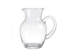 la Porcellana Empoli Classic Carafe BoÃ®te Cadeau, Blanc, 2Â Litre
