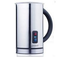 aerolatte AC-1VDE-PL Mousseur à lait en acier inoxydable 11,5 Fluid_Ounces