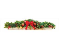 RoomMates Vacances Swag Stickers muraux repositionnables pour Enfant, Multicolore