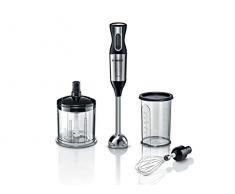 Bosch MS6CM4160 ErgoMixx Style Mixeur plongeant Acier inoxydable