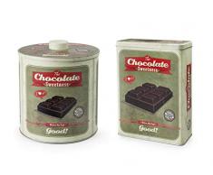 IBILI 812515 Pot à Biscuits, 17