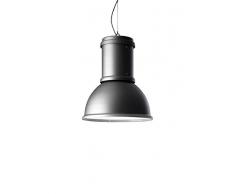 FontanaArte Lampe Ã suspension en aluminium Ã 27 H 30 - max 230 cm aluminium