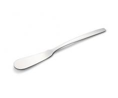 EÃ±e EÃ±e Gourmet 2 Couteaux Ã Beurre Argent mÃ©tallique