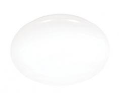 Oaks Lighting 350 mm 12 W Lapua LED Plafonnier en acrylique moulé