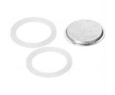 Lisseur.+ 2Â guarn.X TZ.4Â inoxydable