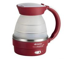 Ariete 2862 Bouilloire, Rouge