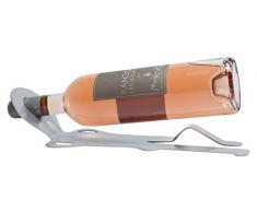 LUDI-VIN Porte Bouteille Bonhomme