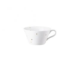 Arzberg Ã©toile Magique CafÃ© au Lait Tasse 0,35Â L, Porcelaine, Blanc, 36Â x 23Â x 6Â cm
