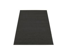 Miltex Eazycare paillasson, Noir, 91 x 150 cm