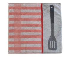 TISSAGES DE BEAULIEU Essuyage Divers - Chiffons, Coton, Voir Photo, 50x50cm