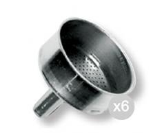 Mouette sp-605763-kit Entonnoir, plastique, gris