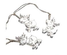 WeRChristmas Guirlande lumineuse