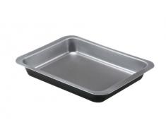 Guardini 4223074022 Elegance Plat Ã Four ArgentÃ© 22Â xÂ 28Â cm