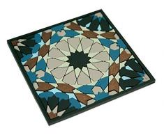 Images dorient TSE-180211 Andalusia Dessous de Plat