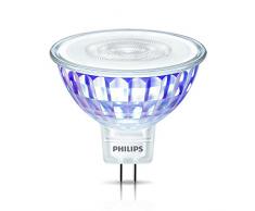 Philips Mas LED Spot vle d 5.5Â âÂ 35Â W cool white lED bulbÂ âÂ LED Bulbs (Cool White)