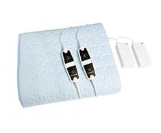 Inventum HNL4212Z Couette et Oreiller Electrique